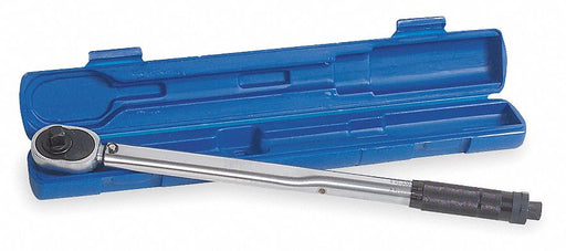 Mcrmtr Trq Wrnch 10 to 150 ft.-lb. 1/2 