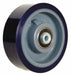 Caster Wheel 6 dia 960 lb Blue
