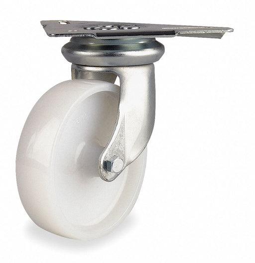 Triangle Top Plate Kingpinless Cstr Nyln