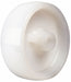 Caster Wheel 3 dia 350 lb White