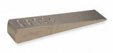 Flange Wedge 1-1/2 Wx1-5/8 H Nonsparking