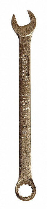 Combination Wrench SAE 5/8 in