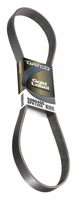 Serpentine Belt Industry Number 6PK1410