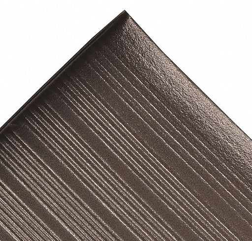 Antifatigue Mat Black 3ft. x 5ft.