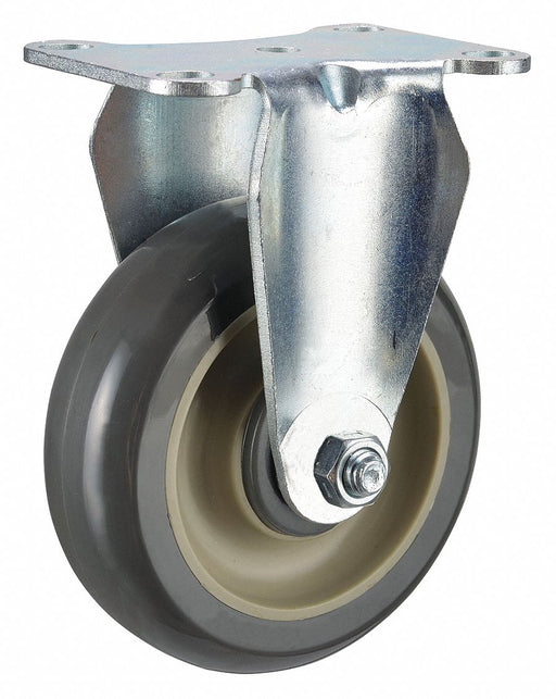 PlateCaster Rigid Polyurethane 4 11/16 H