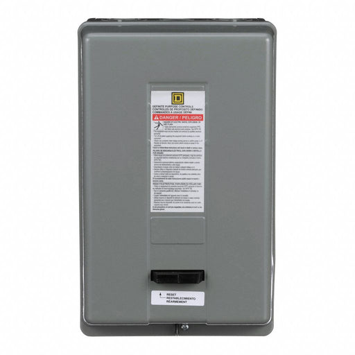 DefPurpMagMotorStart MeltingAlloy 480VAC
