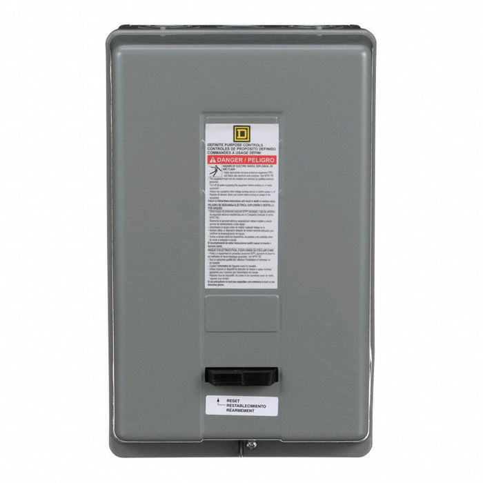 DefPurpMagMotorStart MeltingAlloy 480VAC