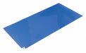 Tacky Mat Blue 36x45 PK4