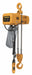K8793 Electric Chain Hoist 6 000 lb cap.