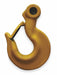 Steel Top Hook Assmbly For 4DFL1-4DFL6