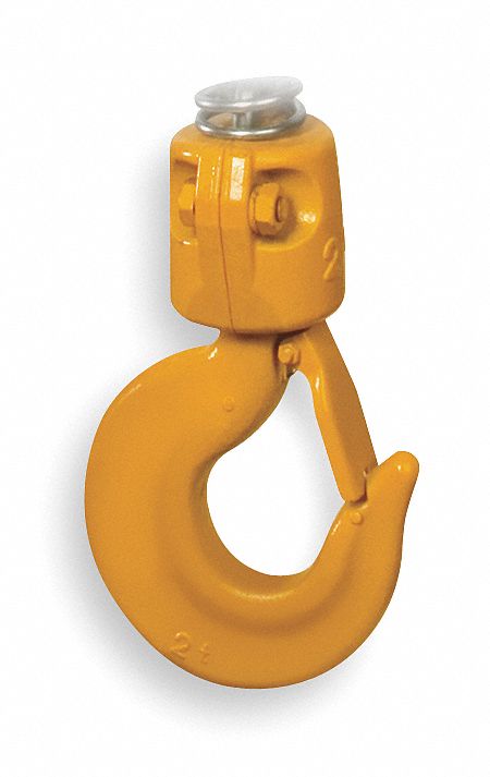 Steel Bottom Hook Assmby For 4DFL1-4DFL6