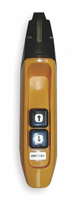Two-Button Pendant For 4DFL1-4DFL6