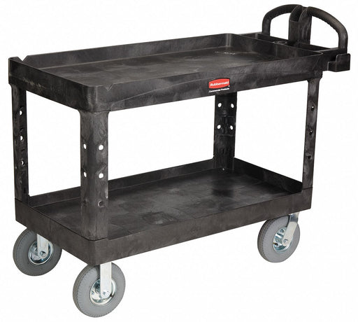 Utility Cart 750 lb Load Cap.