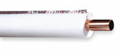 Pipe Ins. Poly 5/8 in ID 6 ft.