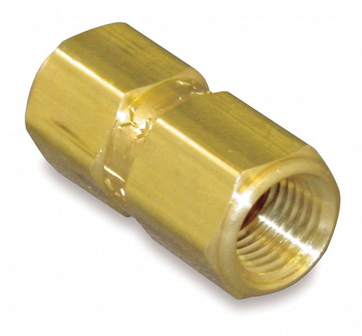 Poppet Spring Check Valve