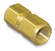 Poppet Spring Check Valve