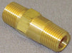 Piston Spring Check Valve