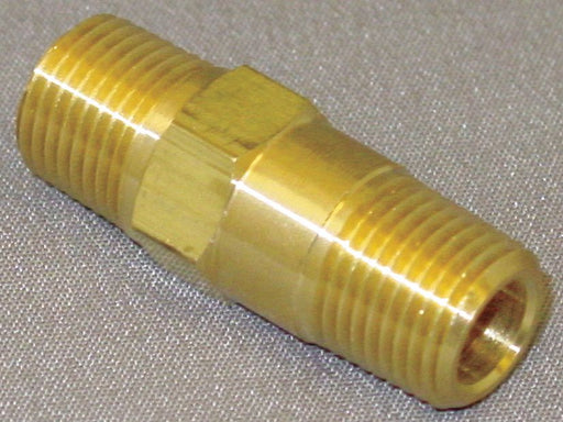 Piston Spring Check Valve