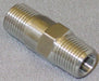 Piston Spring Check Valve