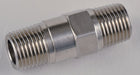 Piston Spring Check Valve