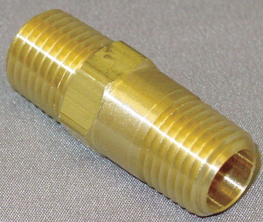 Piston Spring Check Valve