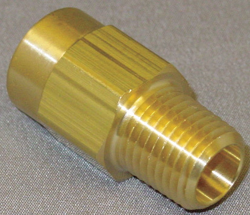 Piston Spring Check Valve