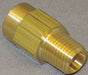 Piston Spring Check Valve