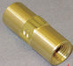 Piston Spring Check Valve