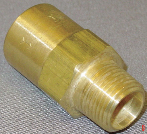 Piston Spring Check Valve