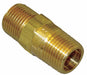 Piston Spring Check Valve 2 in Overall L