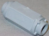Ball Cone Spring Check Valve