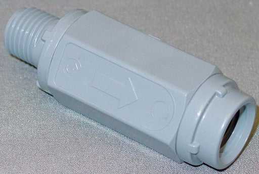 Ball Cone Spring Check Valve