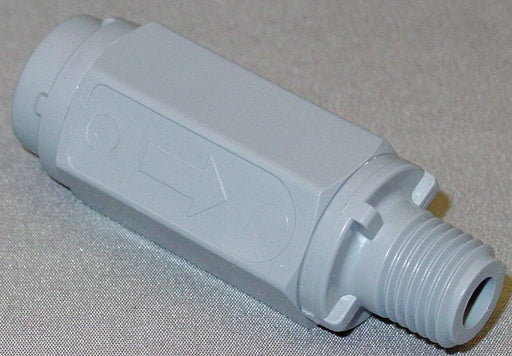 Ball Cone Spring Check Valve