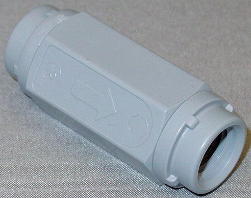 Ball Cone Spring Check Valve