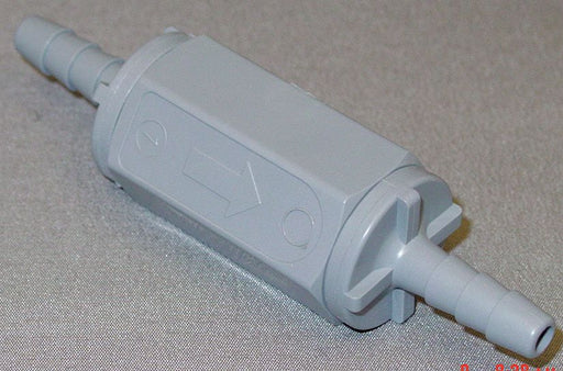 Ball Cone Spring Check Valve
