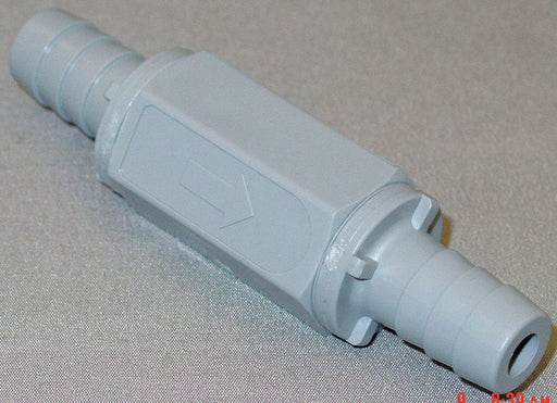 Ball Cone Spring Check Valve