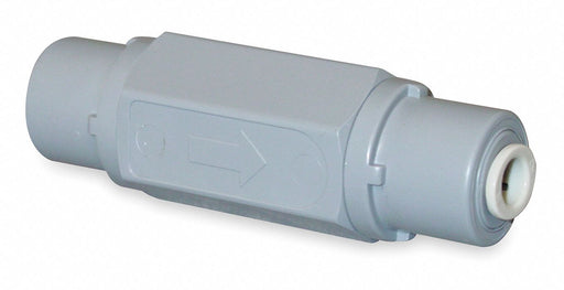Ball Cone Spring Check Valve