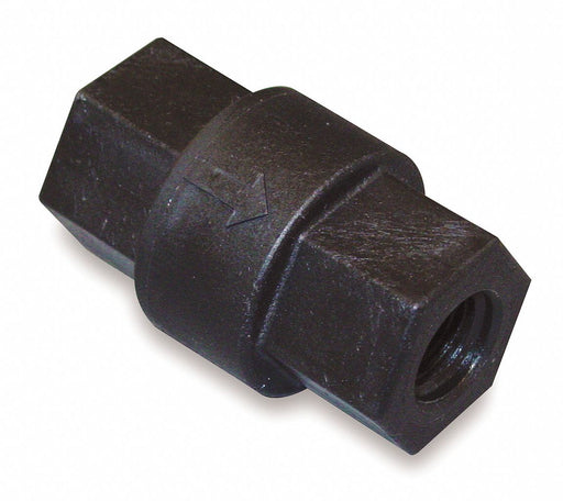 Ball Cone Spring Check Valve