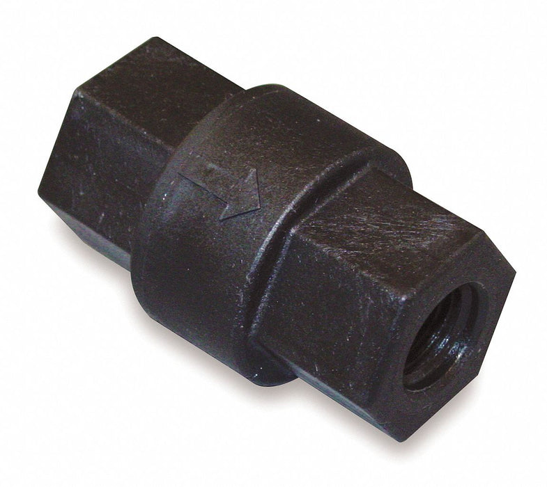 Ball Cone Spring Check Valve