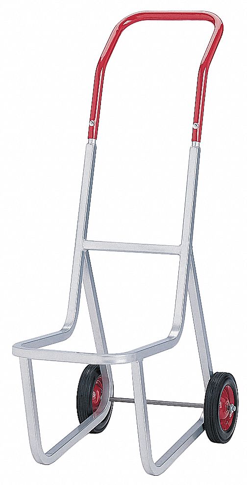 Stacking Chair Truck 240 l. 48 x 33-1/2 