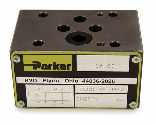 Check Valve 20 gpm