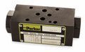 Pilot Operated Check Valve Sandwich D03