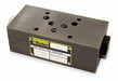 Pilot Operated Check Valve Sandwich D05