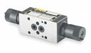 Flow Control Valve Sandwich D03 20 GPM