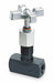 Metering Valve 5 gpm 5 000 psi Steel