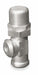 Pressure Valve 1/4 NPT 4.0 gpm 10-50 psi