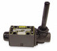 Hydraulic Valve Four-Way 22 gpm