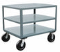 Mobile Table 4800 lb 37 in L 25 in W