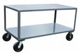 Mobile Table 4800 lb 37 in L 25 in W