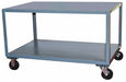 Mobile Table 2400 lb 49 in L 31 in W
